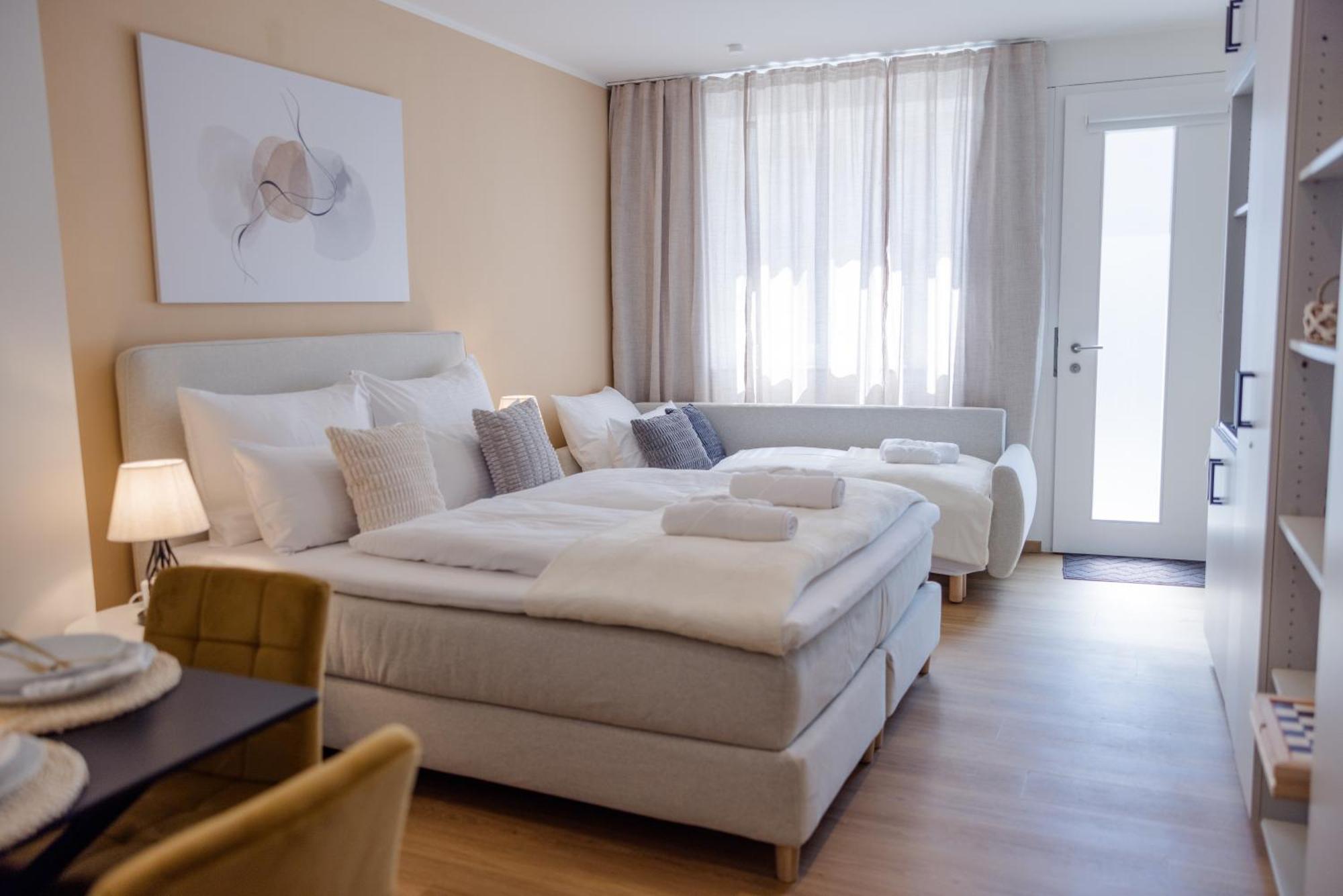 Lumen Homes - Altstadt-studio Direkt Im Zentrum, Kueche, Netflix, Oeffentlicher Parkplatz Ums Eck Ingolstadt