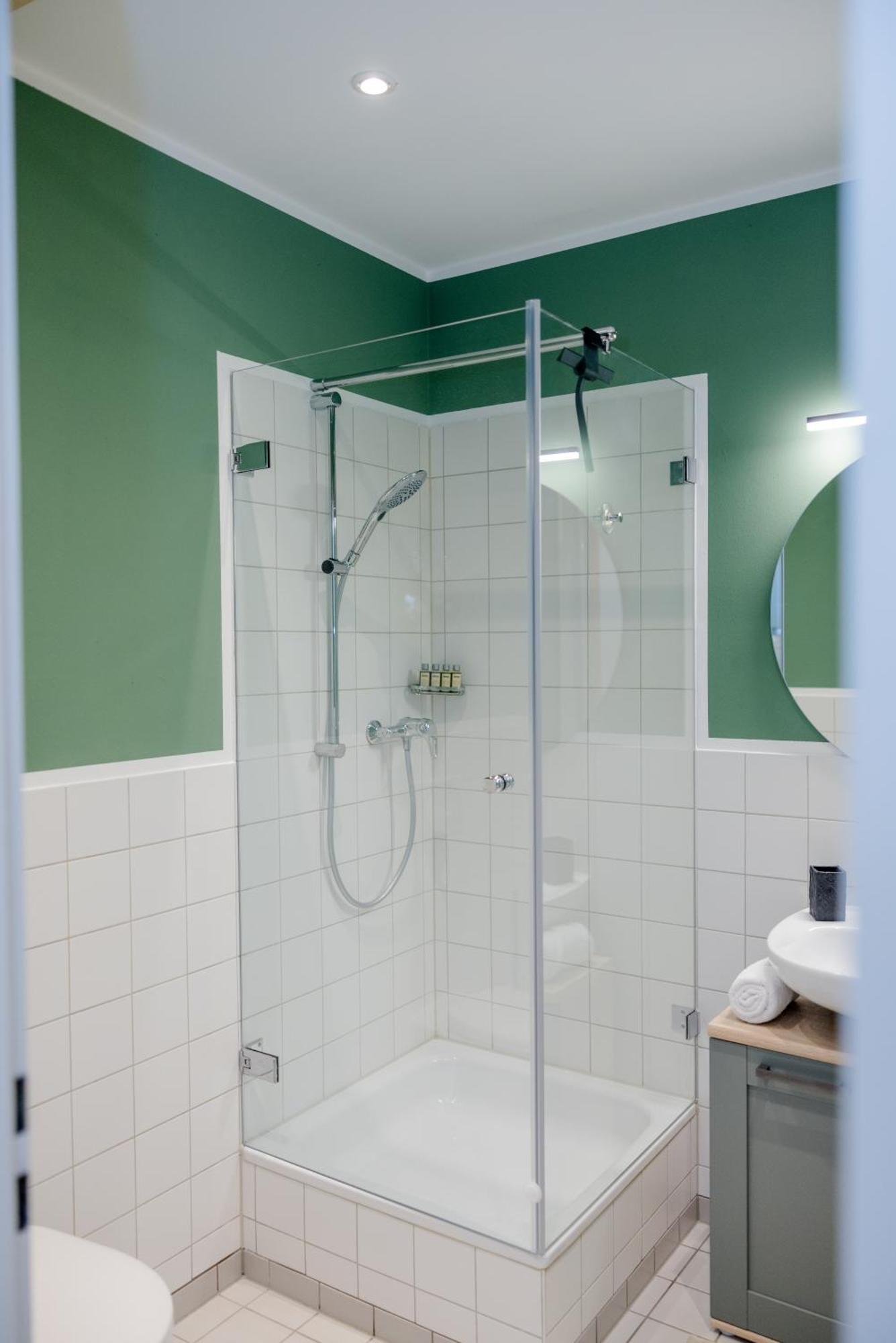 Apartment Lumen Homes - Altstadt-studio Direkt Im Zentrum, Kueche, Netflix, Oeffentlicher Parkplatz Ums Eck