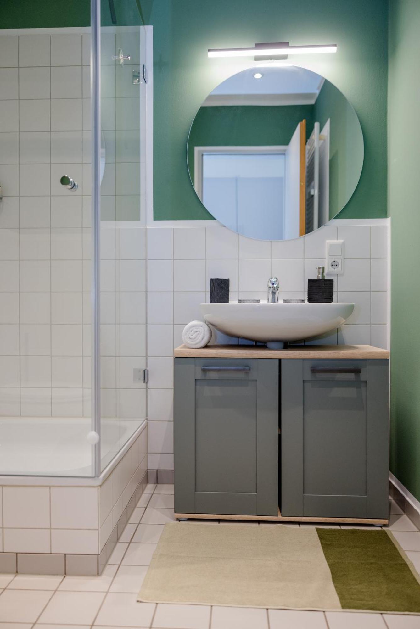 Apartment Lumen Homes - Altstadt-studio Direkt Im Zentrum, Kueche, Netflix, Oeffentlicher Parkplatz Ums Eck Ingolstadt